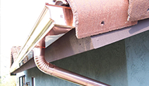 Rain Gutter Installation, Repair, Cleaning in Oregon, OH